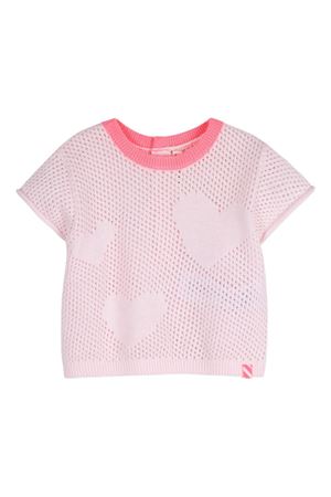 knitted shorts set BILLIEBLUSH KIDS | U2177744L